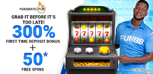Slots-Pragmatic Play Welcome Bonus